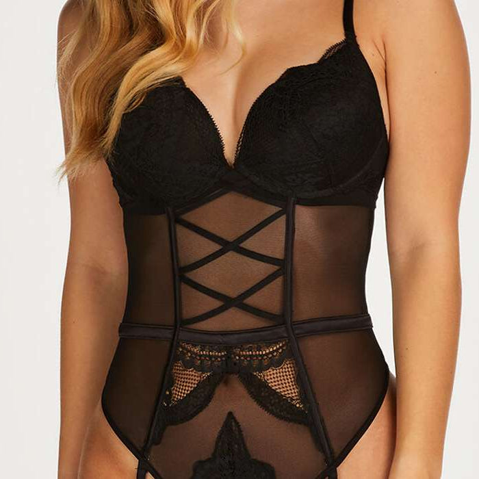 Bodystockings