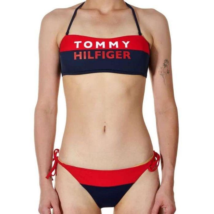 Tommy Hilfiger badetøj