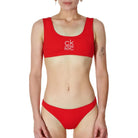 Calvin klein Tai - High Risk Red - 00938-XBG