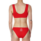 Calvin klein Tai - High Risk Red - 00938-XBG