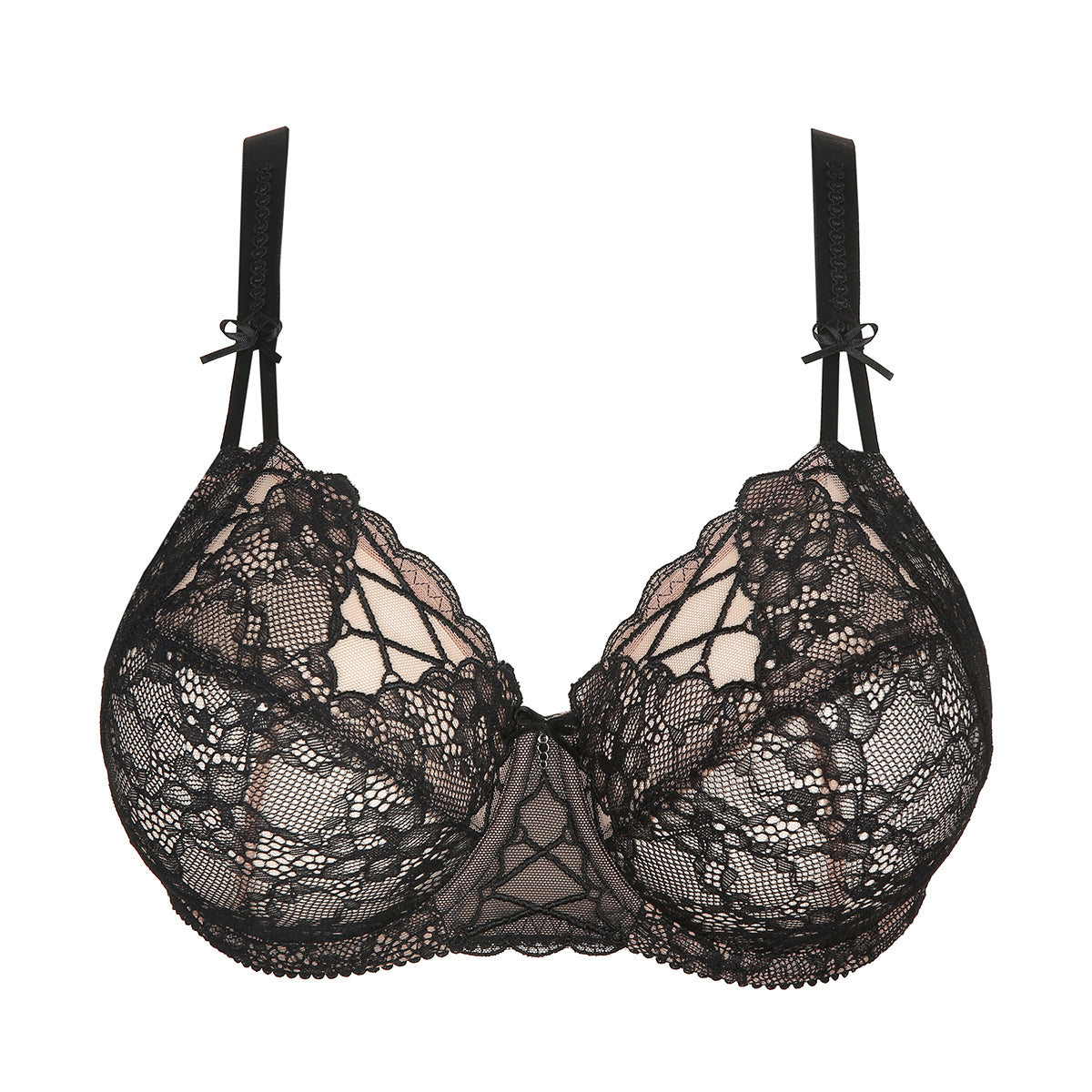 PrimaDonna Livonia - Black - 0163430-ZWA