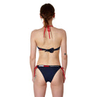 Tommy hilfiger String - Pitch Blue - 02180-CUN