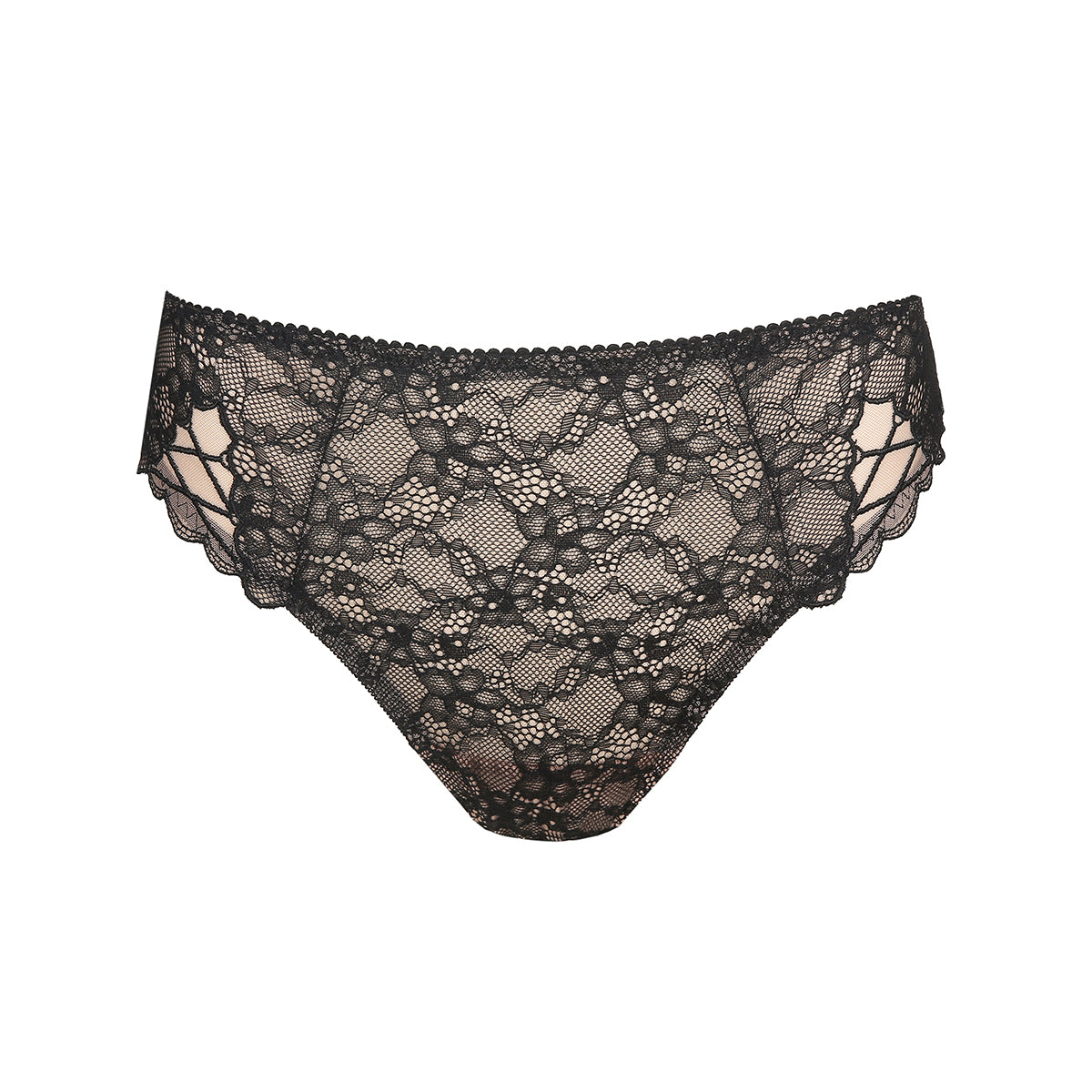 PrimaDonna Livonia - Black - 0563430-ZWA
