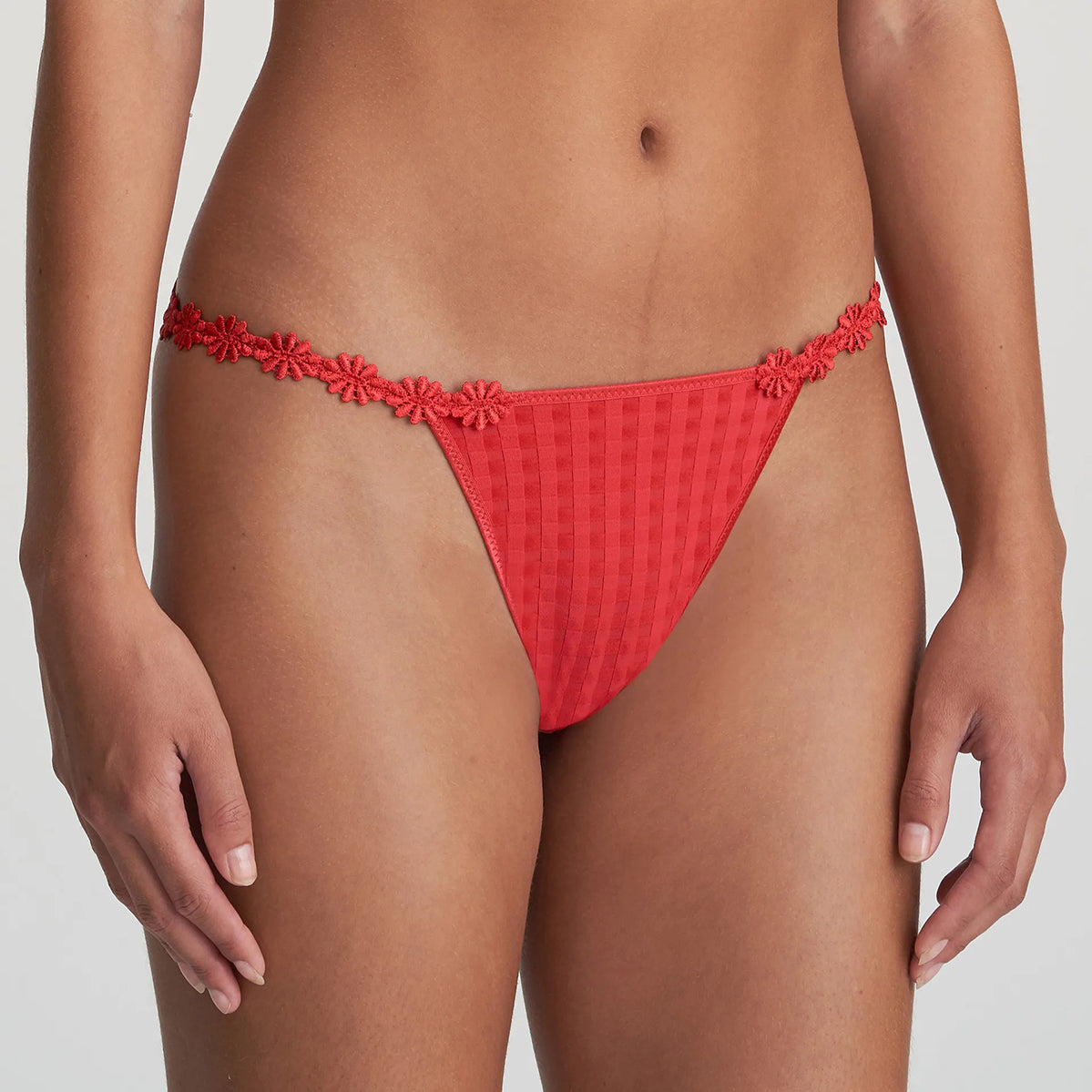 Marie Jo Avero - Scarlet - 0600413-SCA
