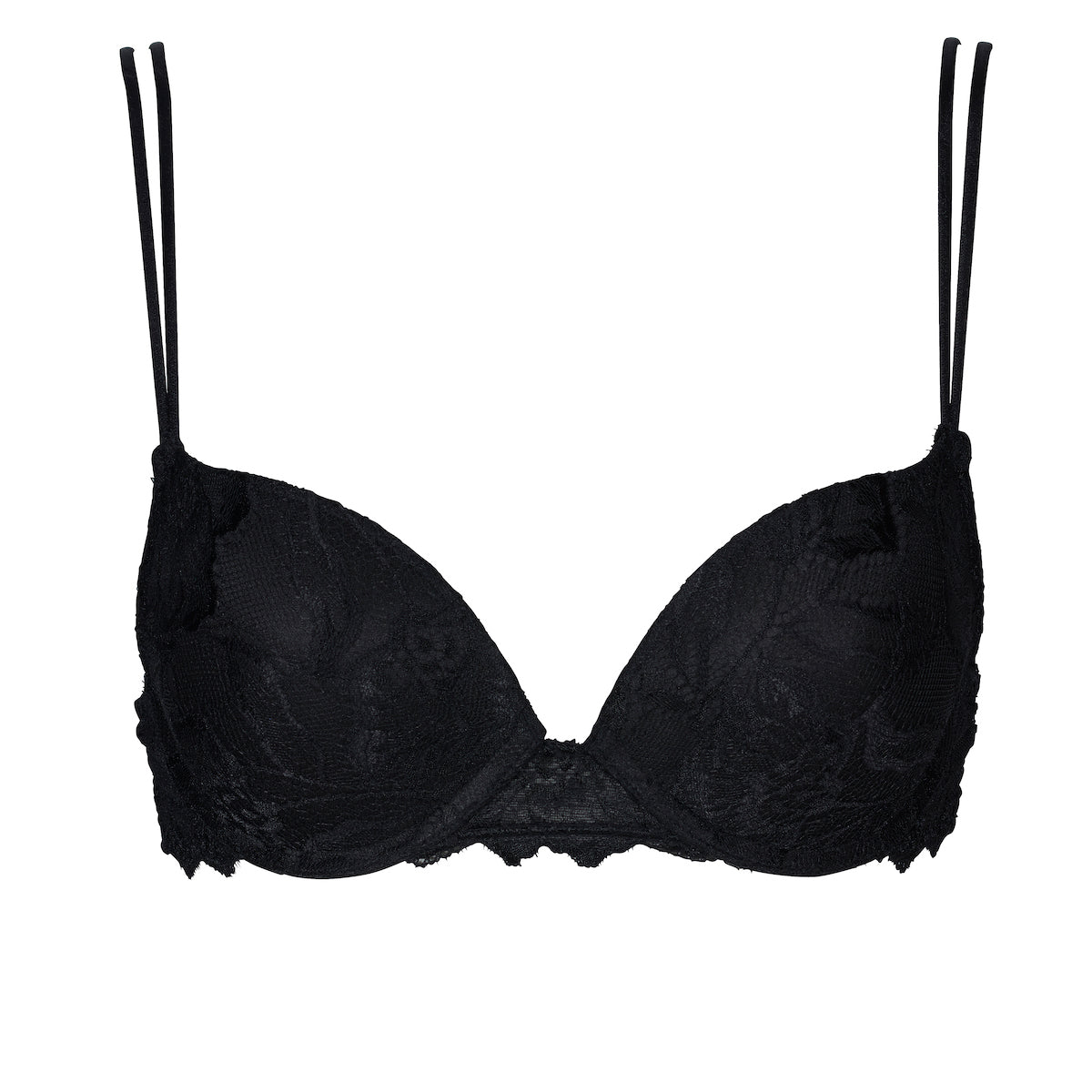 After Eden Anna Gel - Black - 10.08.5165-020