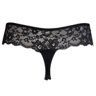 After Eden Daisy - Black - 10.35.7007-020