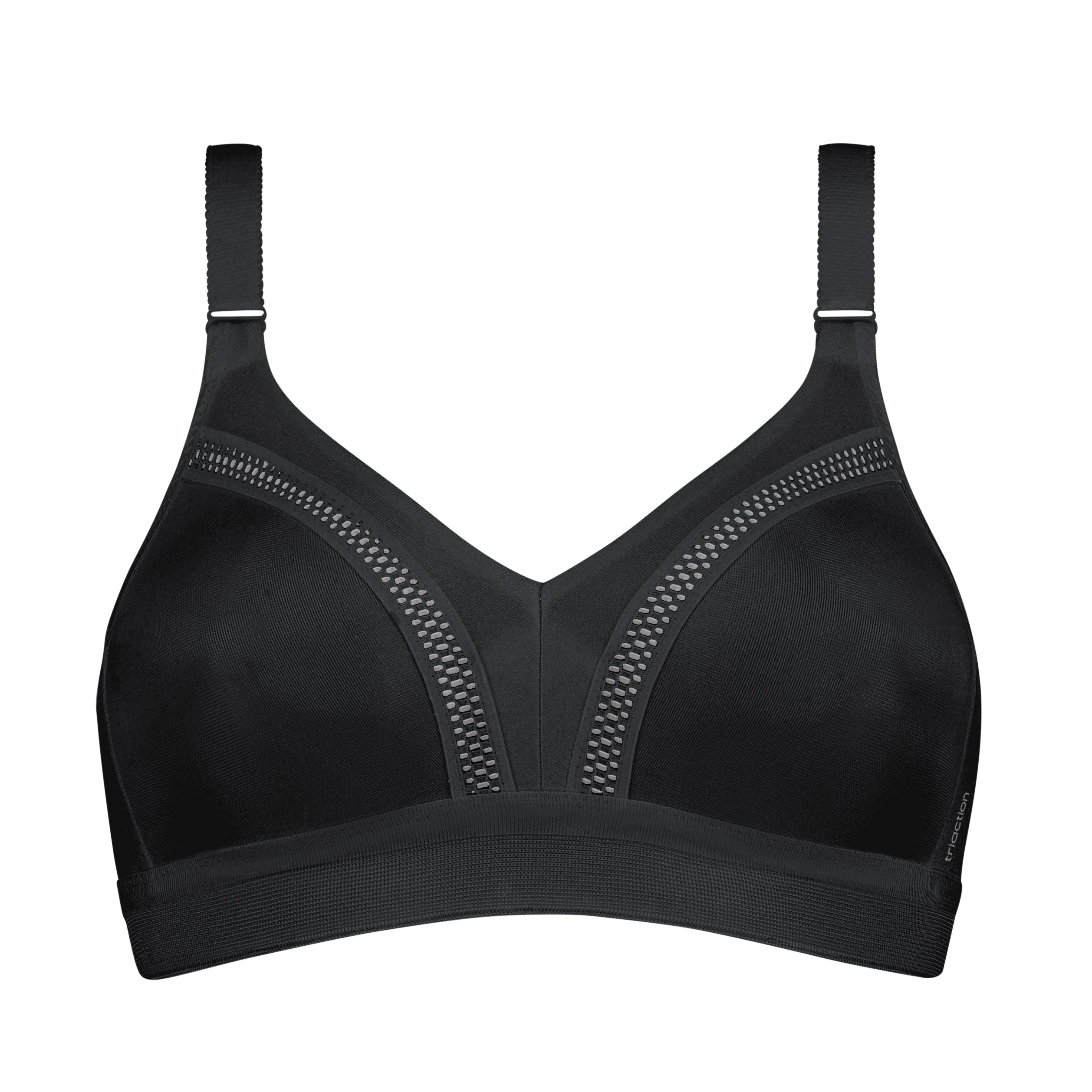Triumph Triaction Workout N - Black - 10006486-0004