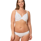 Triumph Body Make-Up Essentials - White - 10156707-0003