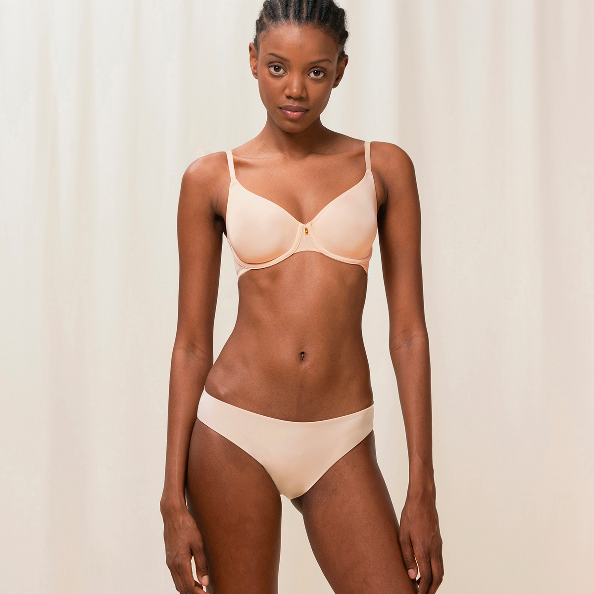 Triumph Body Make-Up Essentials - Nude - 10156707-00NZ