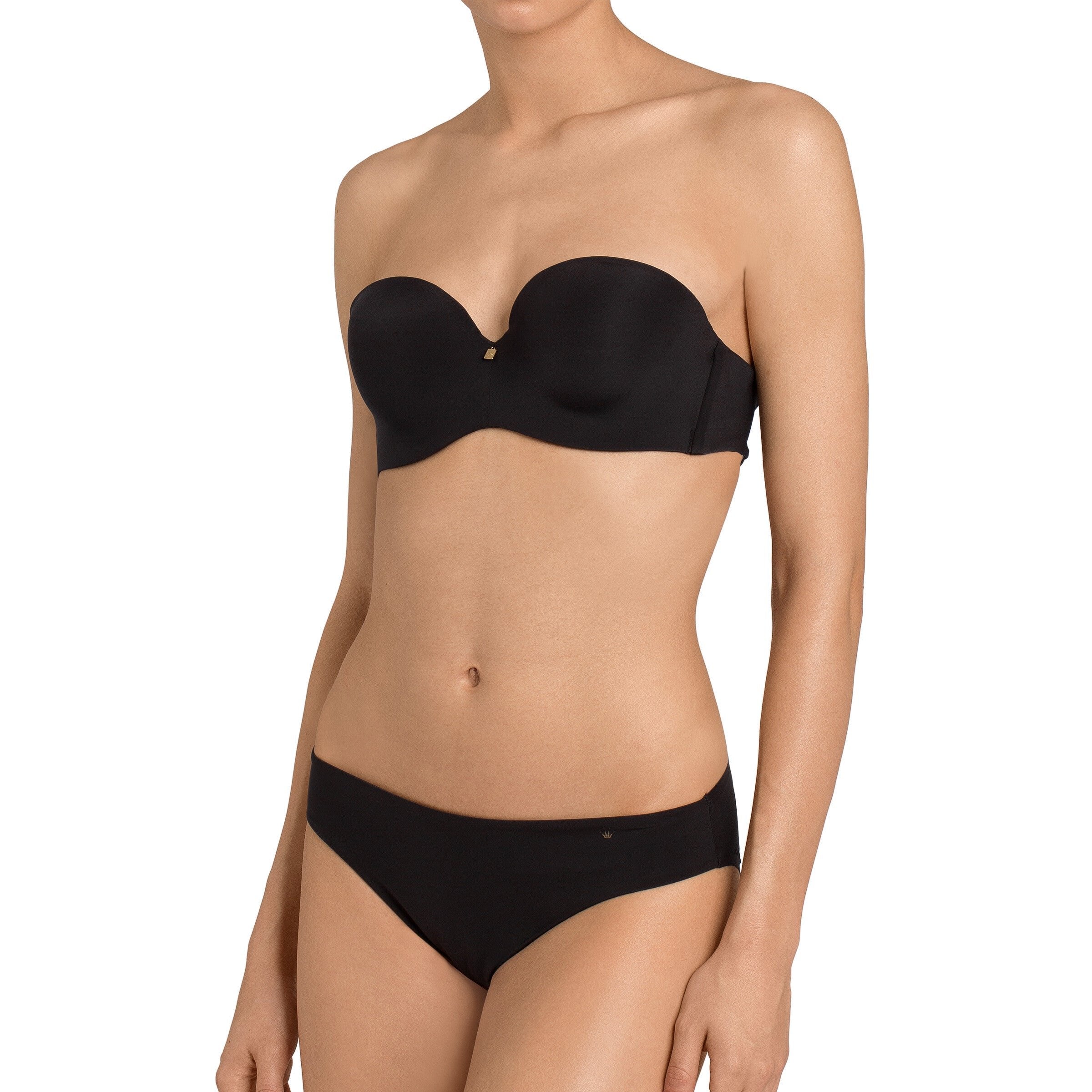 Triumph Body Make-Up Essentials - Black - 10156707-0004