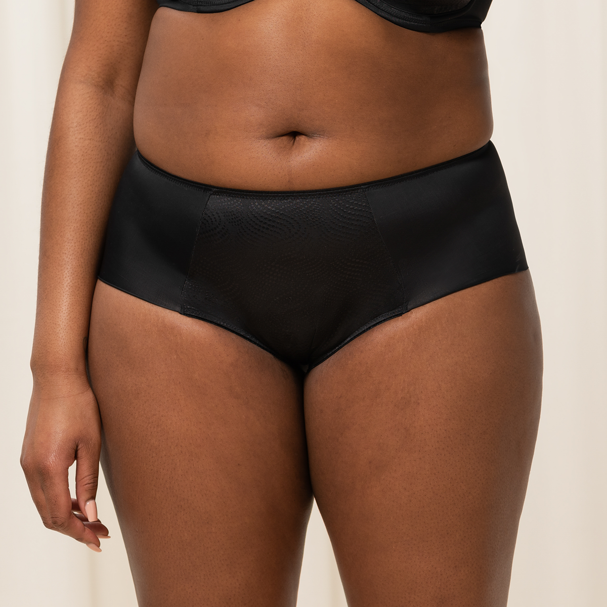 Triumph Essential Minimizer - Black - 10166828-0004