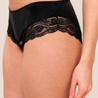 Triumph Lovely Micro - Black - 10182555