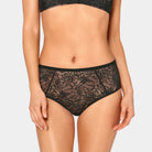 Triumph Amourette Charm - Black - 10198780-0004