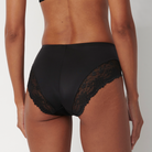 Triumph Ladyform Soft - Black - 10210671-0004