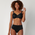 Triumph Ladyform Soft - Black - 10210671-0004