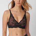Triumph Amourette Charm N03 - Black - 10210687-0004