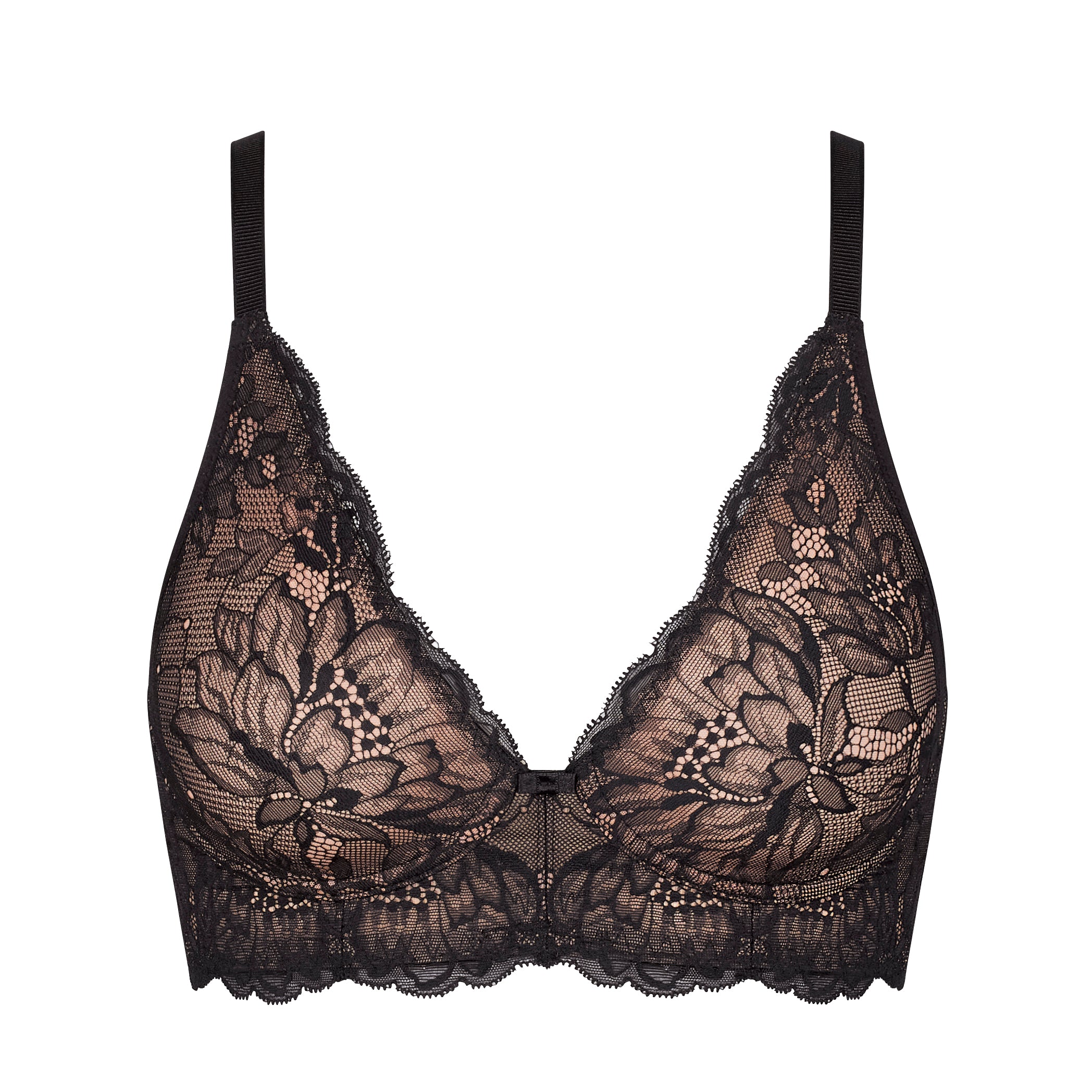Triumph Amourette Charm N03 - Black - 10210687-0004