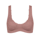 Sloggi Zero Feel Lace 2.0 - Cacao - 10211241-1141