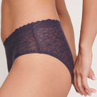 Sloggi Zero Feel Lace 2.0 - Purple - 10211260-00LL