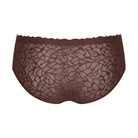 Sloggi ZERO FEEL LACE 2.0 - Ebony Brown - 10211260-6231