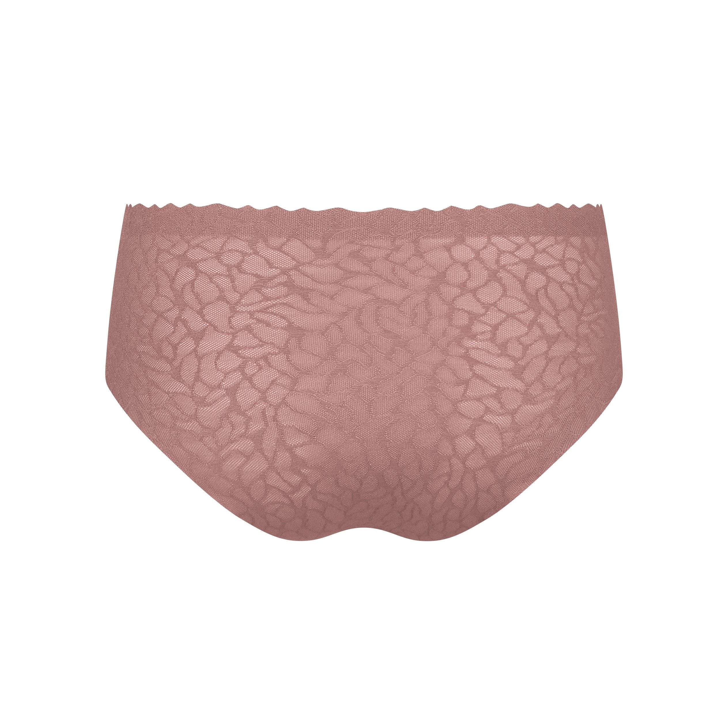 Sloggi Zero Feel Lace 2.0 - Cacao - 10211260-1141