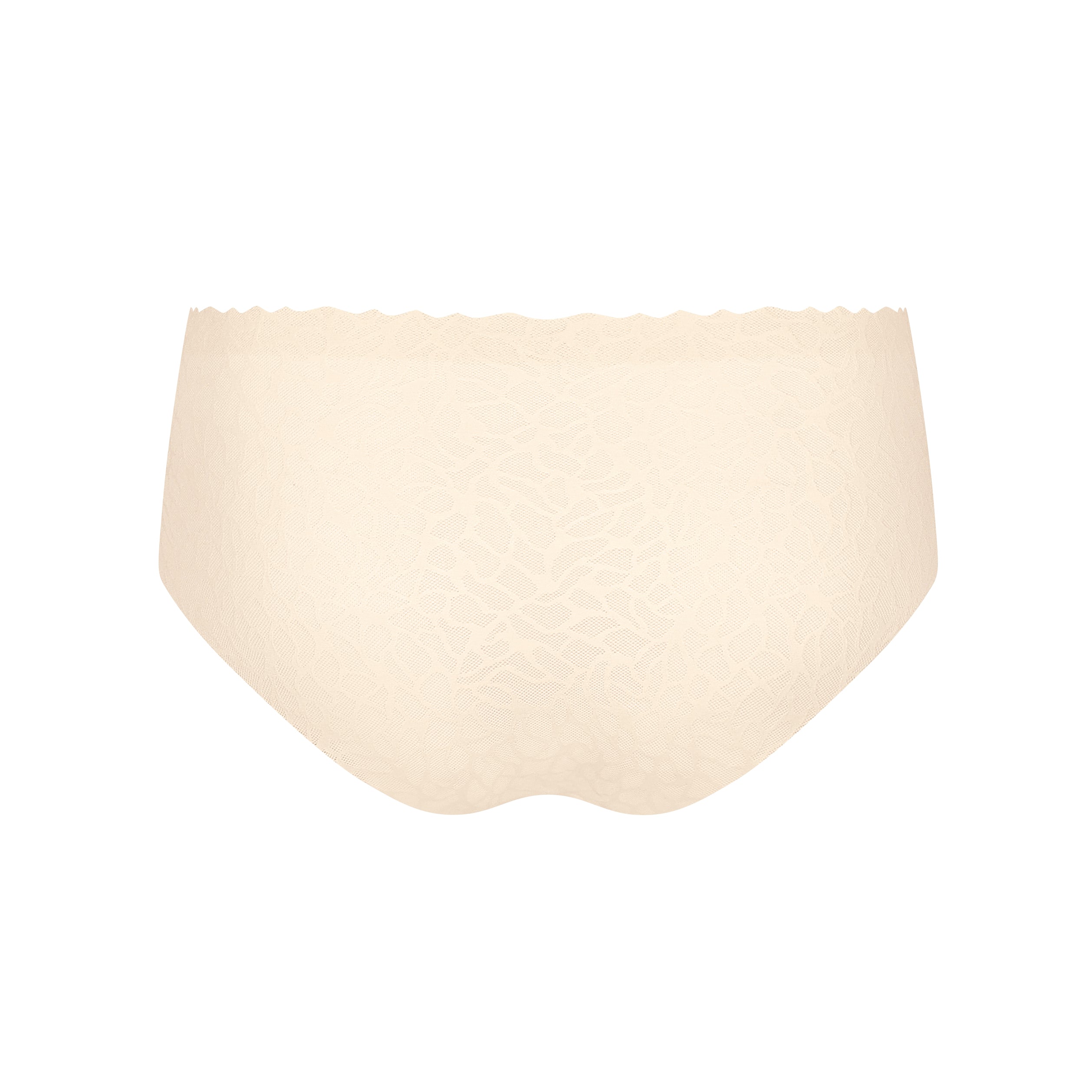 Sloggi Zero Feel Lace 2.0 - Angora - 10211260-6308