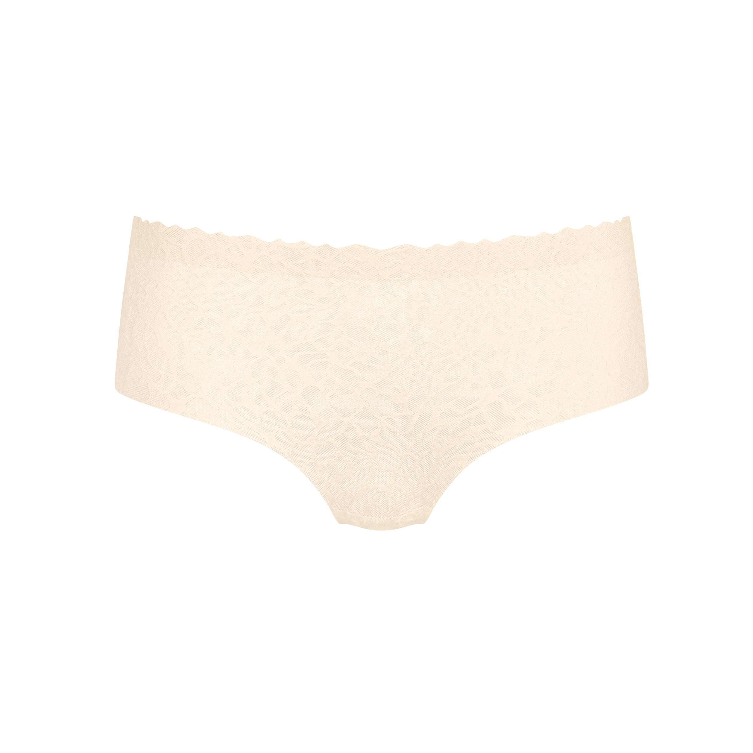 Sloggi Zero Feel Lace 2.0 - Angora - 10211260-6308