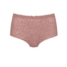 Sloggi Zero Feel Lace 2.0 - Cacao - 10211284-1141