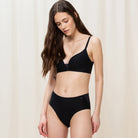 Triumph Flex Smart - Black - 10213145-0004