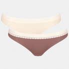 Sloggi Go Ribbed - Multicolour - 10213152-M003