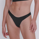 Sloggi Zero Feel 2.0 - Black - 10217765-0004