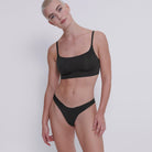 Sloggi Zero Feel 2.0 - Black - 10217765-0004