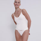 Sloggi Zero Feel 2.0 - Silk White - 10217765-00GZ