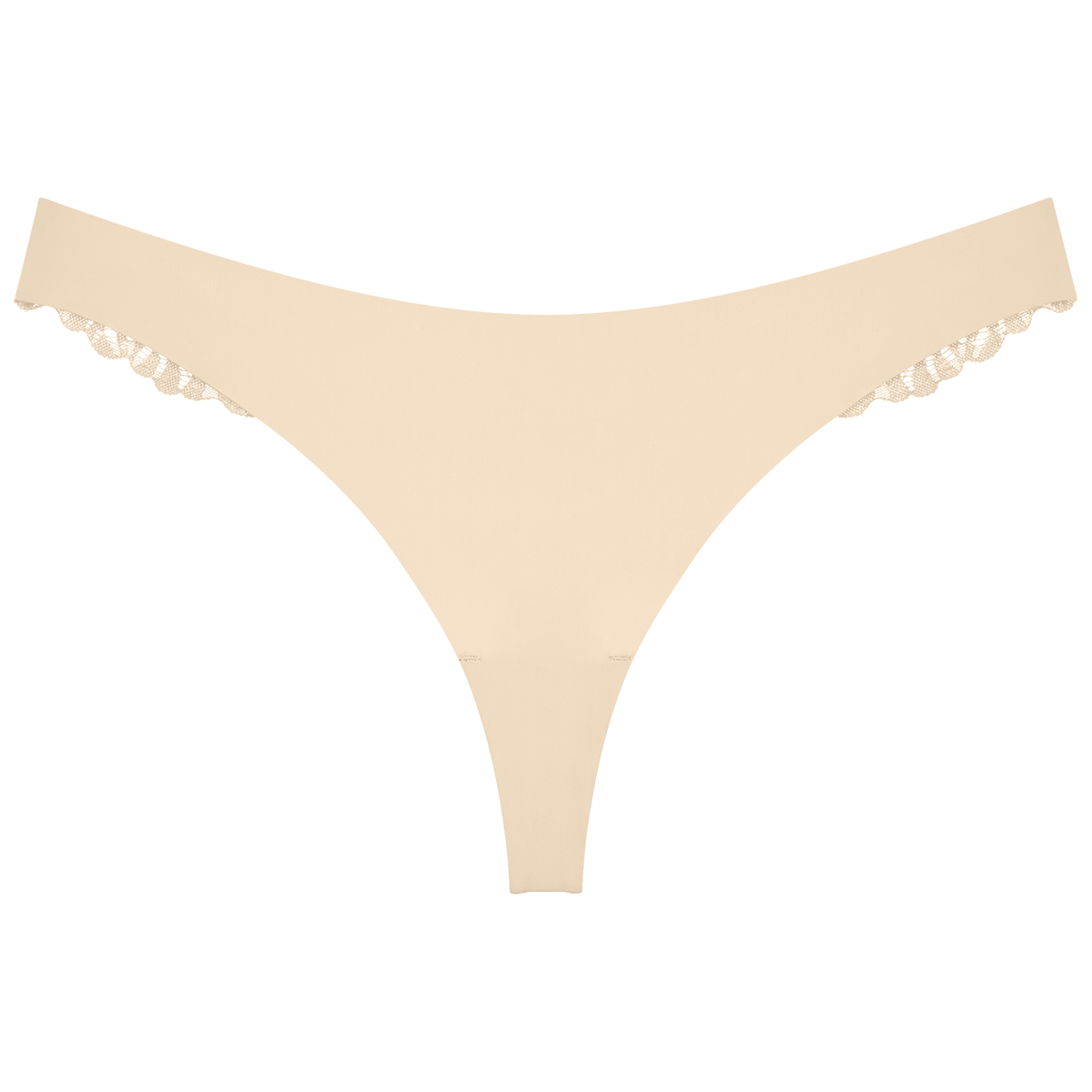 Triumph Pretty Micro - Creamy Dream - 10222212-6720