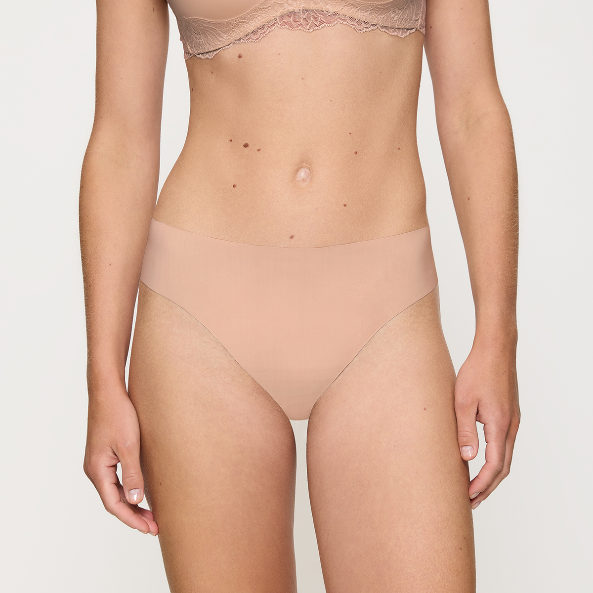 Triumph Pretty Micro - Neutral Beige - 10222241-00EP