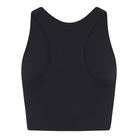 Girlfriend Collective Rib Dylan - Black - 1029-BLACK