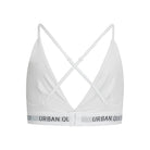 Urban Quest 2-Pack Bamboo Triangle - White - 1140-1000