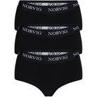 Norvig 3-Pack - Black - 1160-SORT