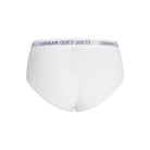 Urban Quest 3-Pack Bamboo - White - 1160-1000