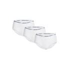 Urban Quest 3-Pack Bamboo - White - 1160-1000