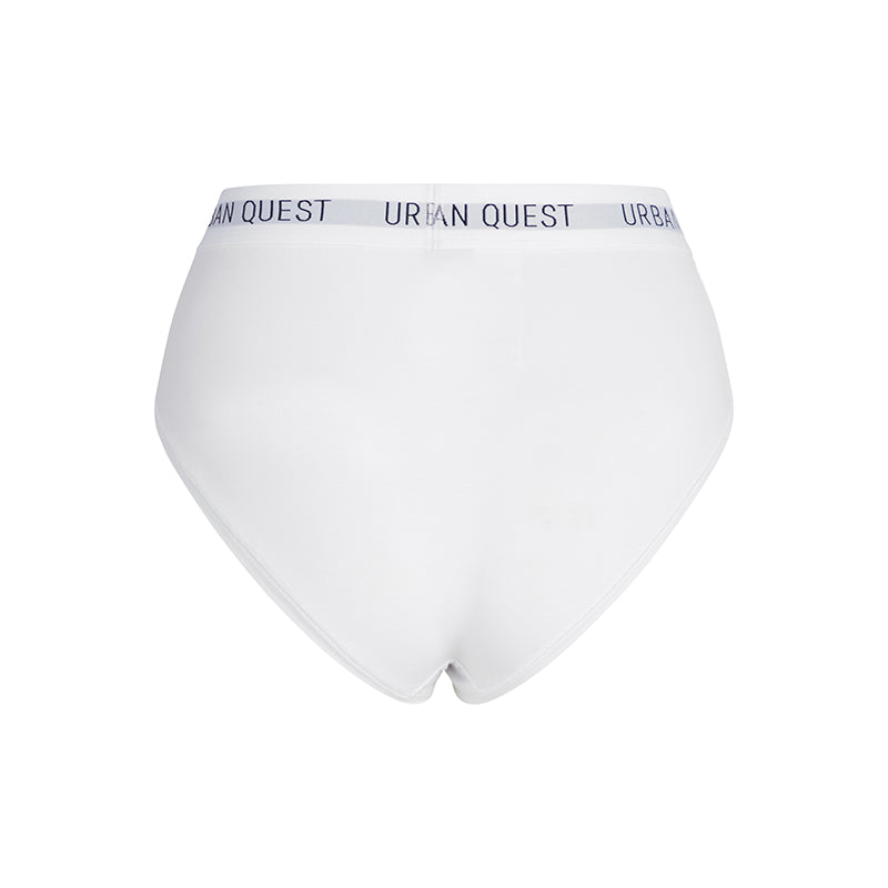 Urban Quest 3-Pack Bamboo - White - 1170-1000