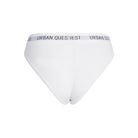 Urban Quest 3-Pack Bamboo - White - 1180-1000