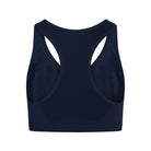 Zebdia Seamless - Navy - 12275-NAVY