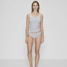 JBS of Denmark Bamboo - Grey - 8-11230-67-05