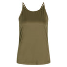 Zebdia Sports Strap - Army - 12850-0521