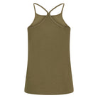 Zebdia Sports Strap - Army - 12850-0521