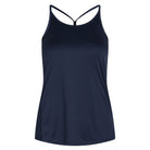 Zebdia Sports Strap - Navy - 12850-4025