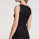 Calida Tank - Black - 12990-996