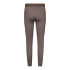 Hype The Detail Printed - Brown - 3-200-21-225