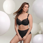 Rosa Faia Sita - Black - 5265-001